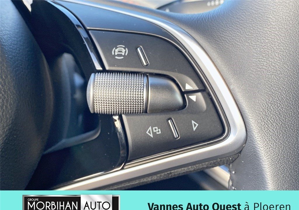 SKODA ELROQ 286 CH BATTERIE 85