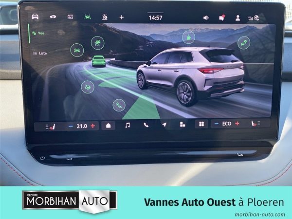 FIAT DOBLO FOURGON ELECTRIQUE -E CARGO FOURGON M 800 KG ELECTRIQUE 100 KW