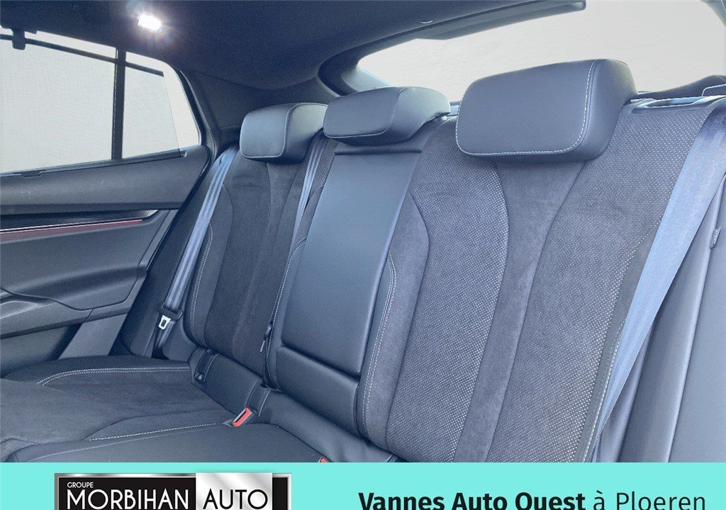 SKODA ENYAQ COUPE 85