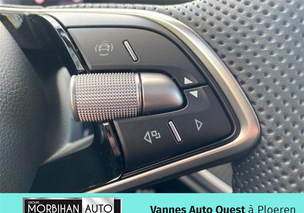 SKODA ENYAQ COUPE 85