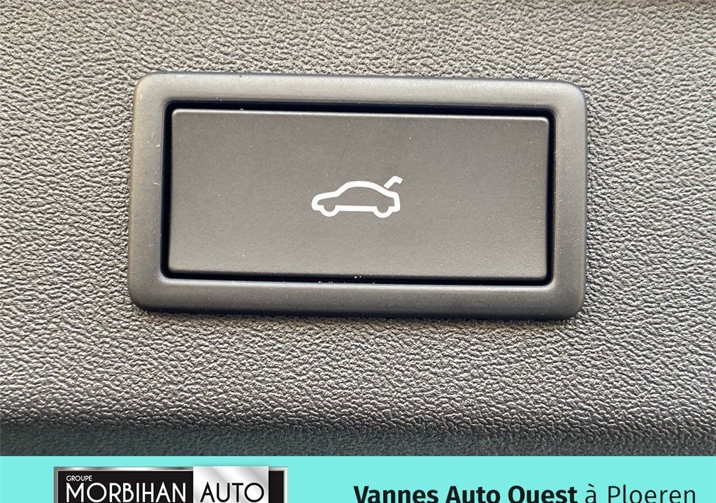 SKODA ENYAQ COUPE 85