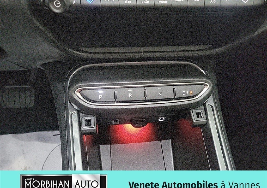 FIAT 600e 54 KWH 156 CH