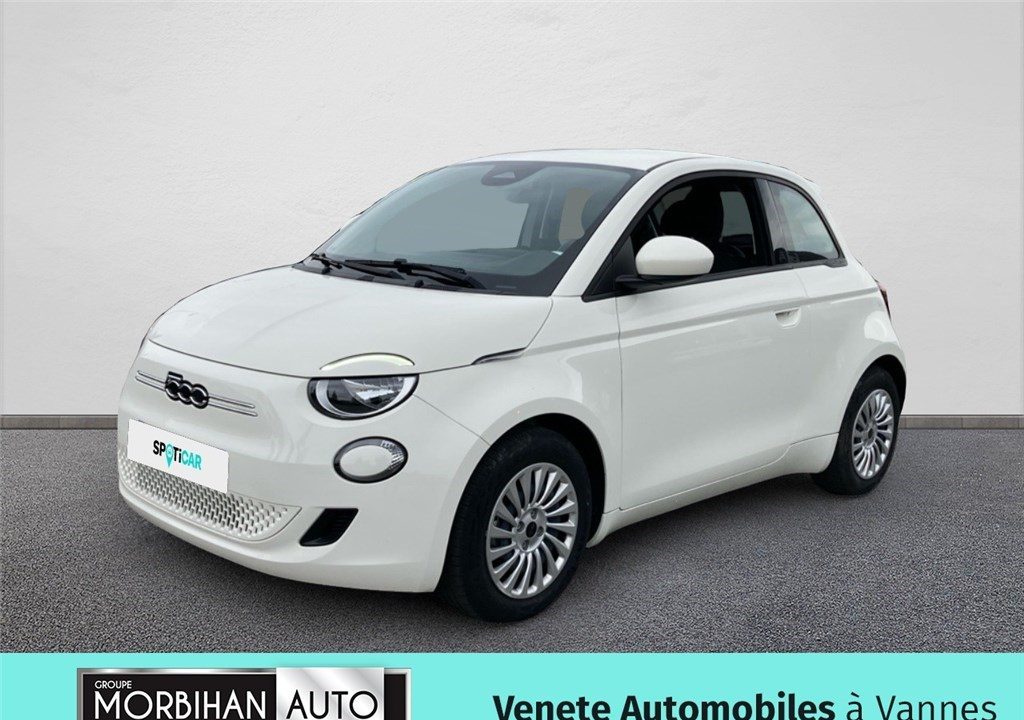 FIAT 500e BERLINE E 95 CH
