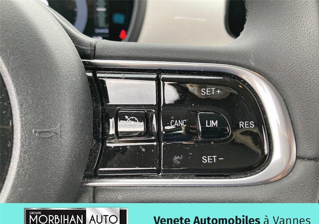 FIAT 500e BERLINE E 95 CH