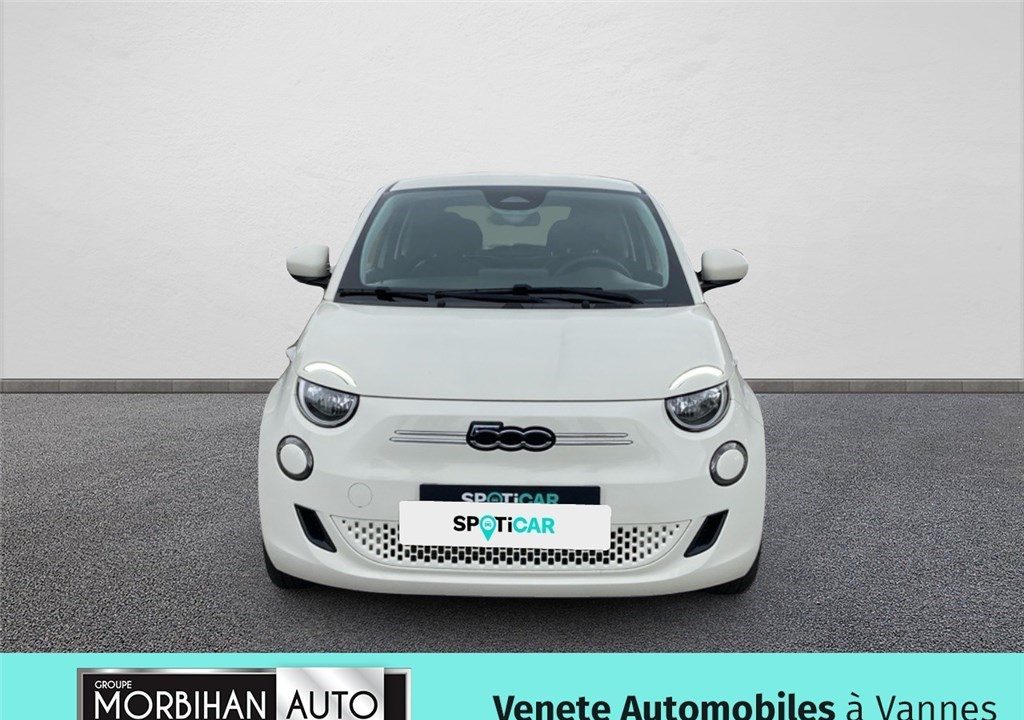 FIAT 500e BERLINE E 95 CH
