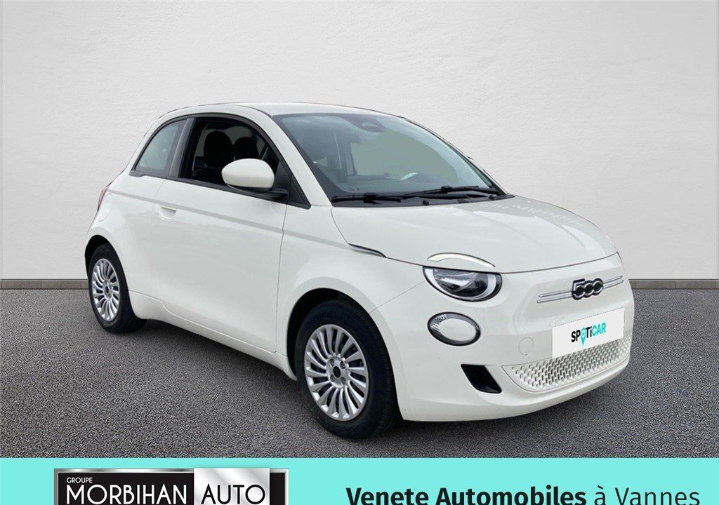 FIAT 500e BERLINE E 95 CH