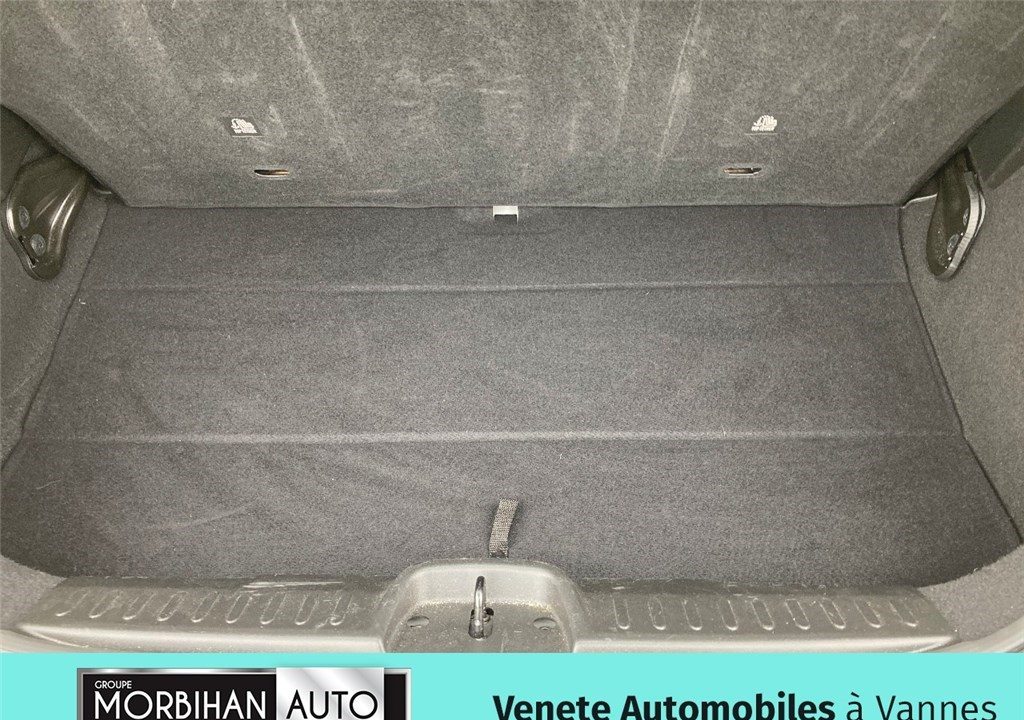 FIAT 500e BERLINE E 95 CH