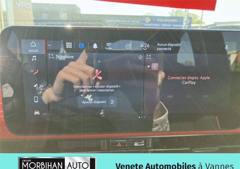 FIAT 500e BERLINE MY22 SERIE 1 STEP 1 E 95 CH