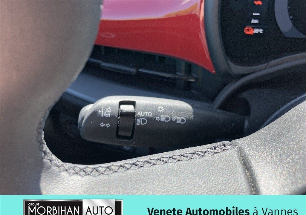 FIAT 500e BERLINE MY22 SERIE 1 STEP 1 E 95 CH