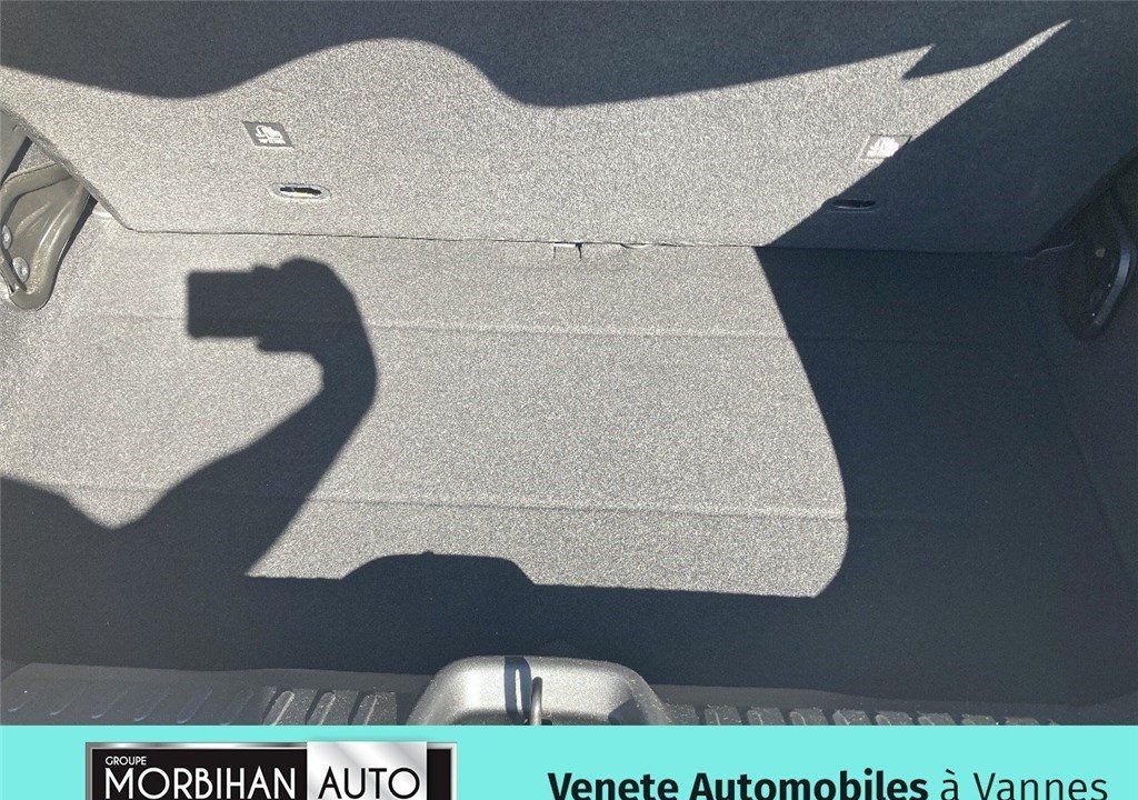 FIAT 500e BERLINE MY22 SERIE 1 STEP 2 E 95 CH