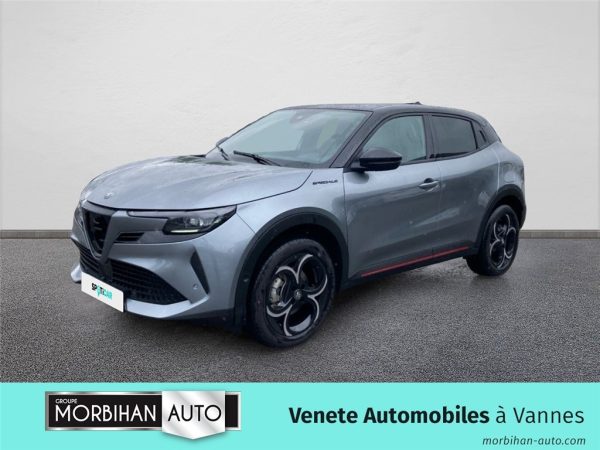 ALFA ROMEO JUNIOR 1.2 IBRIDA 136 CH EDCT6