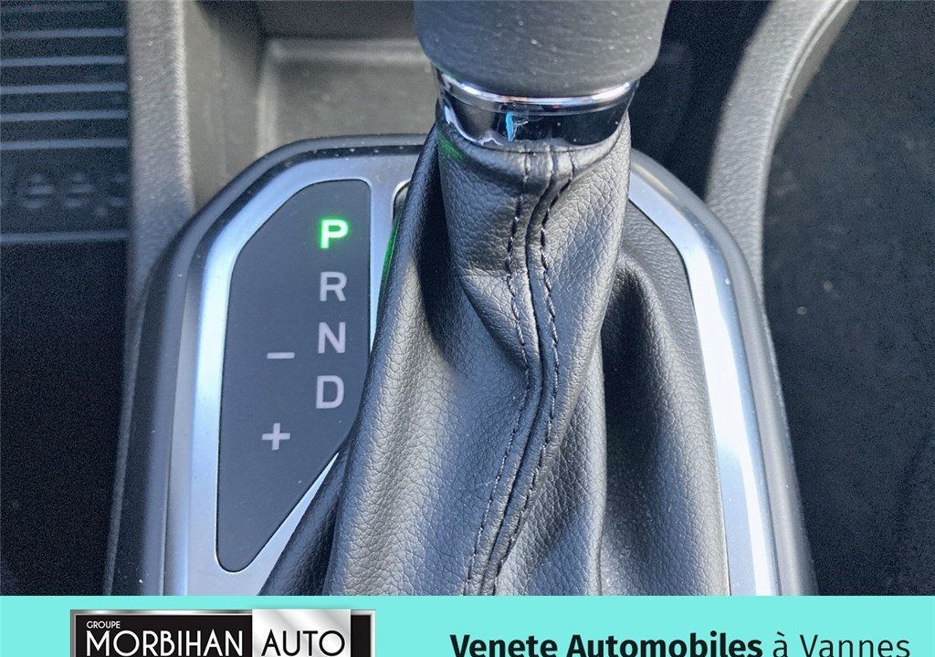 JEEP RENEGADE 1.5 TURBO T4 130 CH BVR7 E-HYBRID