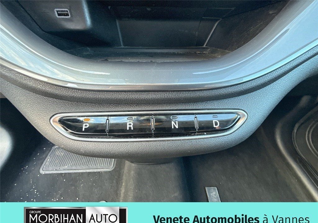 FIAT 500e CABRIOLET C E 95 CH