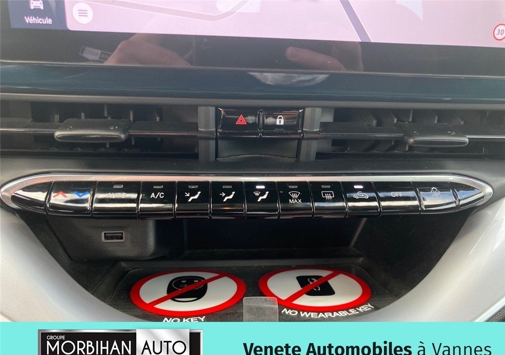 FIAT 500e CABRIOLET C E 95 CH