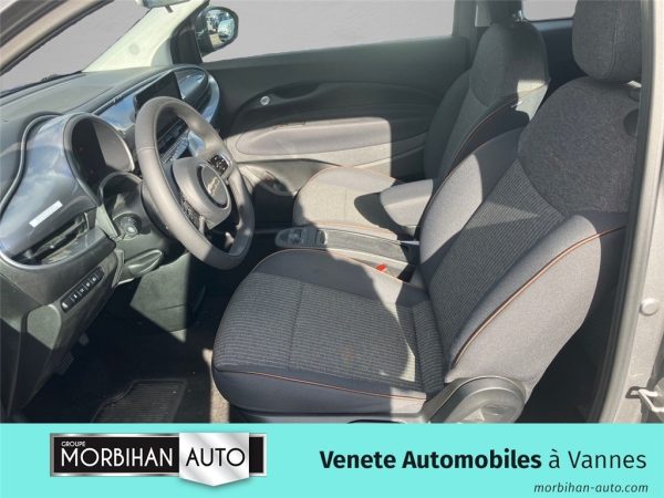 VOLKSWAGEN GOLF 1.5 EHYBRID 204 DSG6