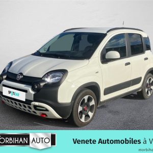FIAT PANDA 1.0 70 CH HYBRIDE BSG S/S