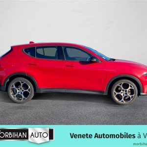 ALFA ROMEO TONALE 1.5 HYBRID 130 CH TCT7