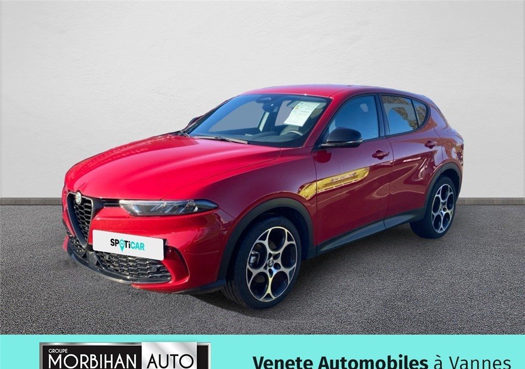 ALFA ROMEO TONALE 1.5 HYBRID 130 CH TCT7