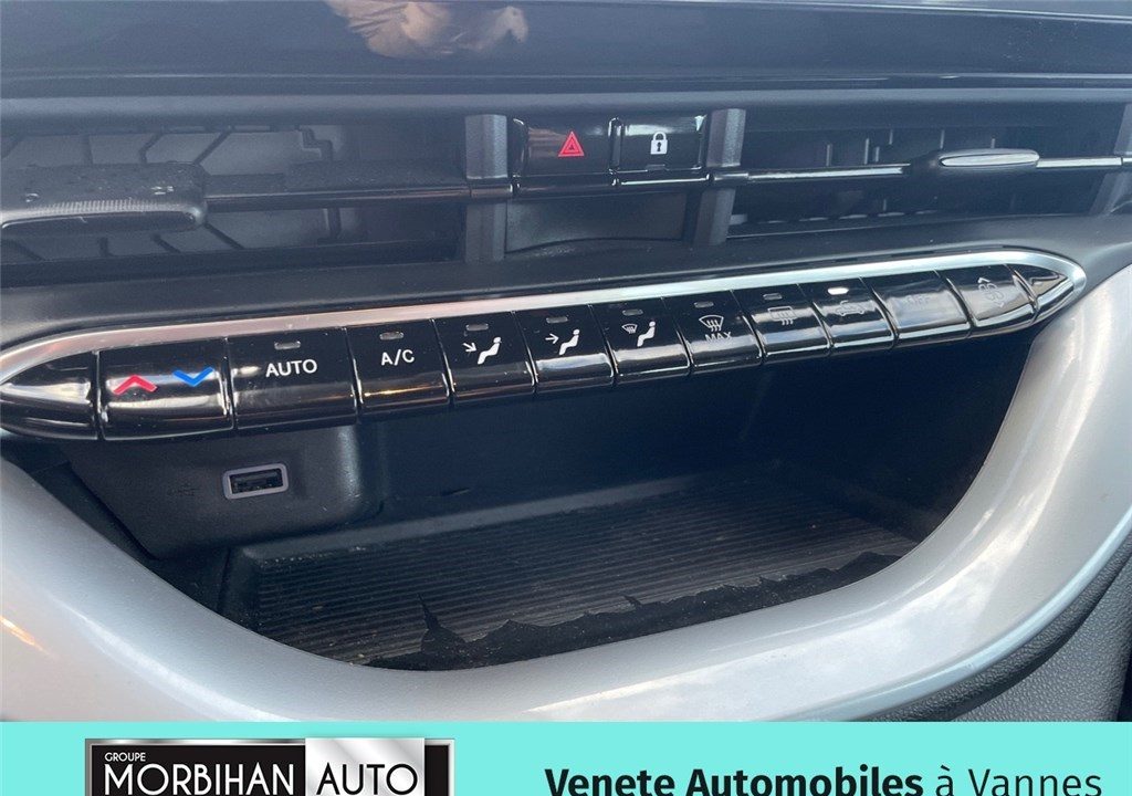 FIAT 500e CABRIOLET C E 118 CH