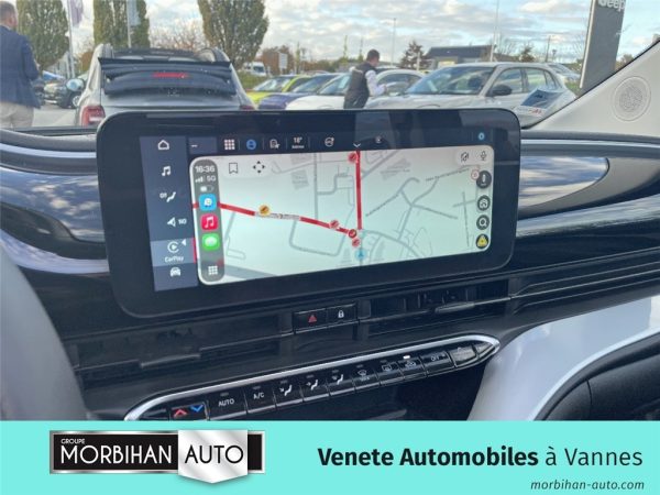 FIAT DUCATO FOURGON TOLE 3.0 M H1 H3-POWER 140 CH BVA