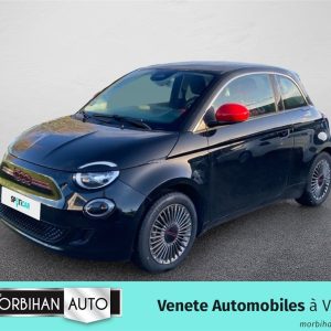 FIAT 500e BERLINE MY22 SERIE 1 STEP 2 E 95 CH