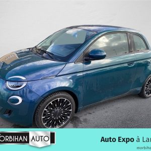 FIAT 500e BERLINE MY22 SERIE 1 STEP 1 E 118 CH