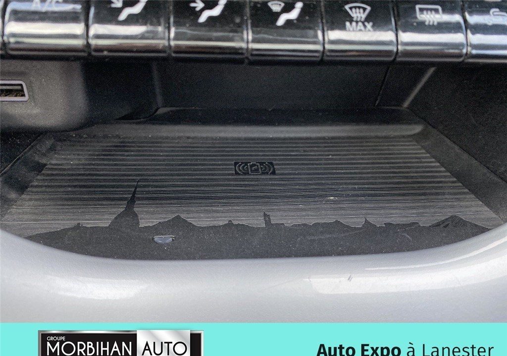 FIAT 500e BERLINE MY22 SERIE 1 STEP 1 E 118 CH