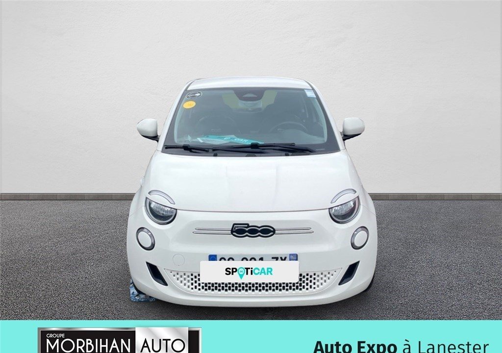 FIAT 500e BERLINE E 95 CH