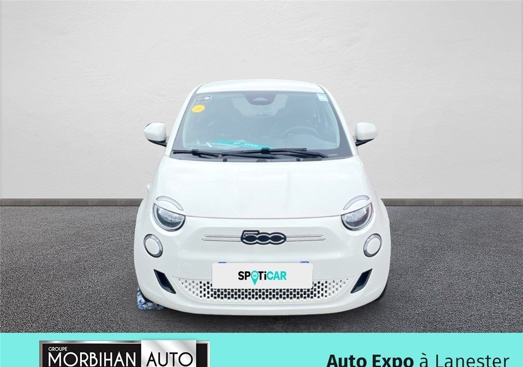 FIAT 500e BERLINE E 95 CH