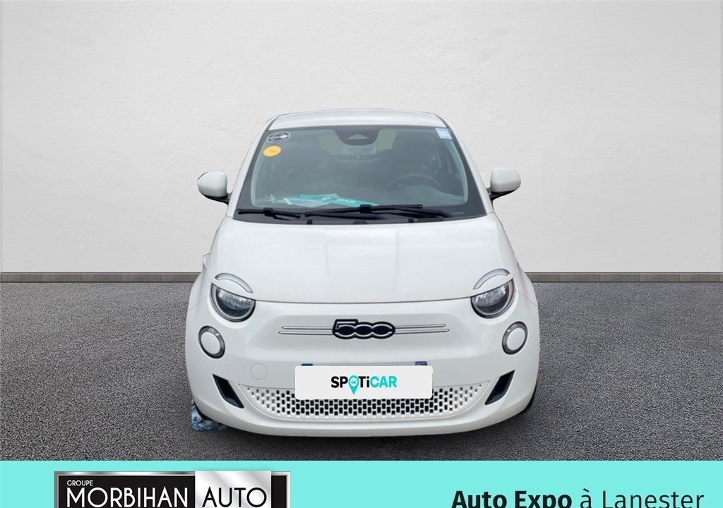 FIAT 500e BERLINE E 95 CH