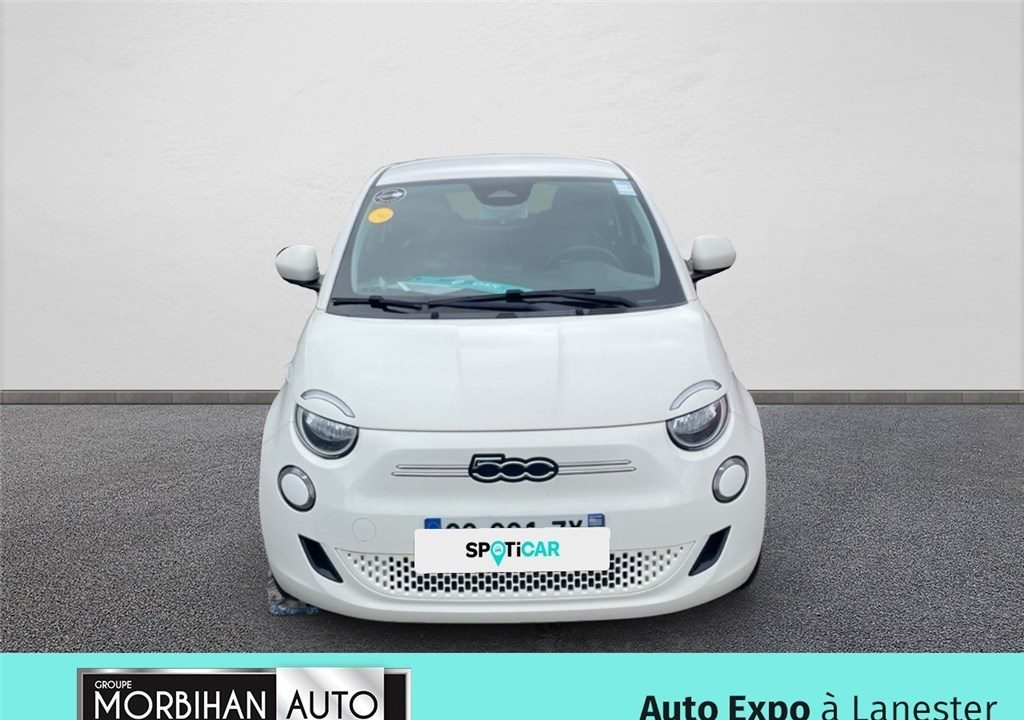 FIAT 500e BERLINE E 95 CH