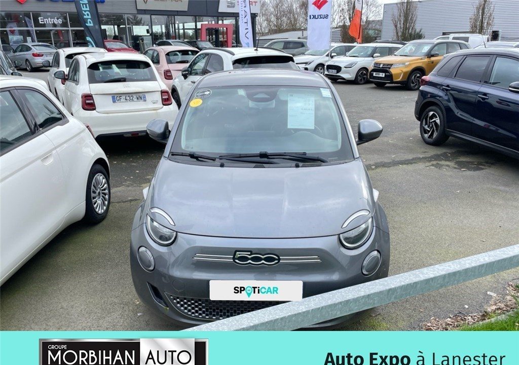 FIAT 500e BERLINE E 95 CH