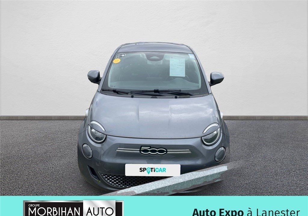 FIAT 500e BERLINE E 95 CH