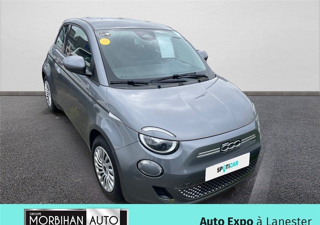 FIAT 500e BERLINE E 95 CH