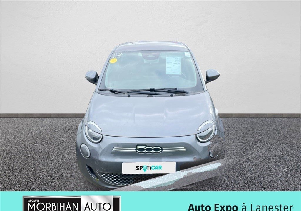 FIAT 500e BERLINE E 95 CH