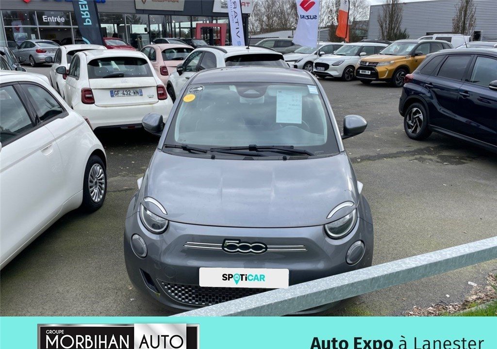 FIAT 500e BERLINE E 95 CH