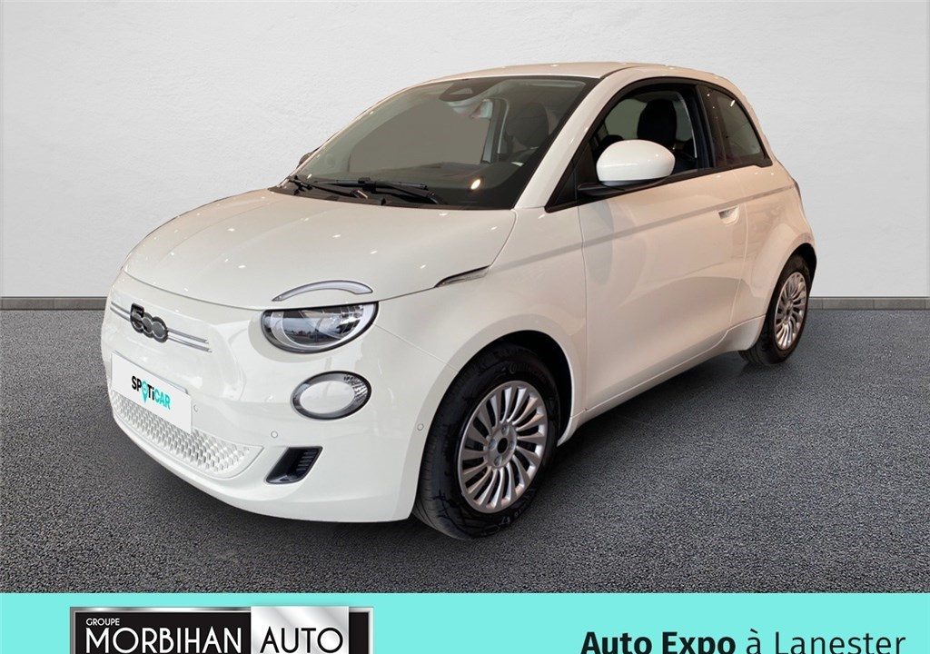 FIAT 500 SERIE 9 EURO 6D-FULL 1.0 70 CH HYBRIDE BSG S/S