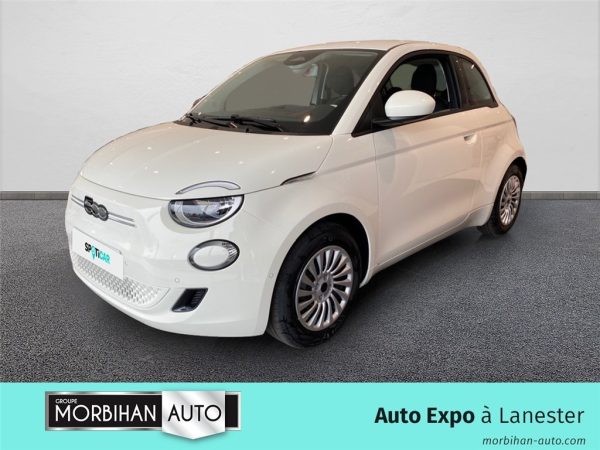FIAT 500 SERIE 9 EURO 6D-FULL 1.0 70 CH HYBRIDE BSG S/S