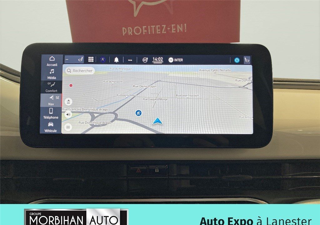 FIAT 500 SERIE 9 EURO 6D-FULL 1.0 70 CH HYBRIDE BSG S/S