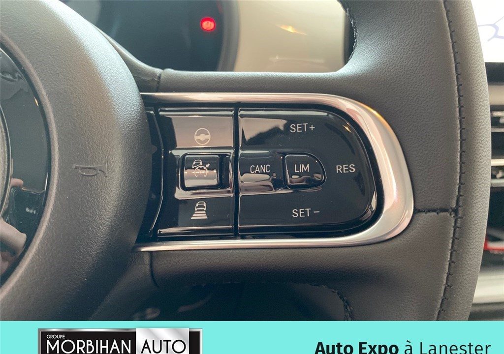 FIAT 500 SERIE 9 EURO 6D-FULL 1.0 70 CH HYBRIDE BSG S/S