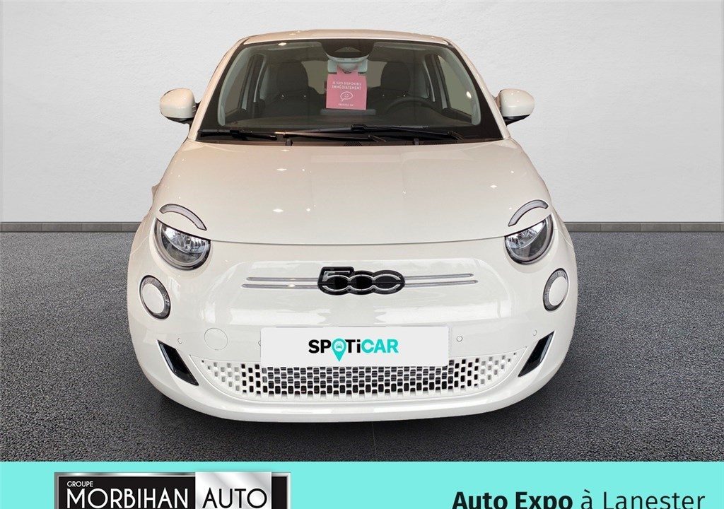 FIAT 500 SERIE 9 EURO 6D-FULL 1.0 70 CH HYBRIDE BSG S/S