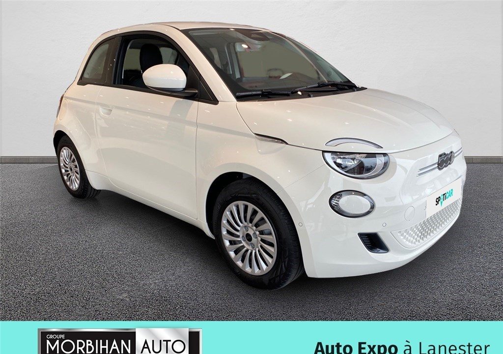 FIAT 500 SERIE 9 EURO 6D-FULL 1.0 70 CH HYBRIDE BSG S/S