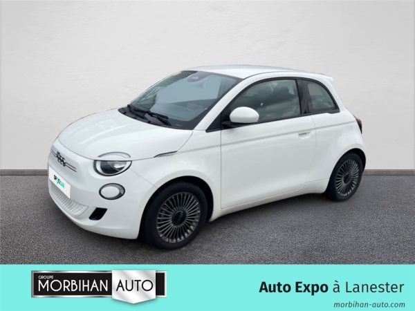 FIAT 500e BERLINE E 118 CH