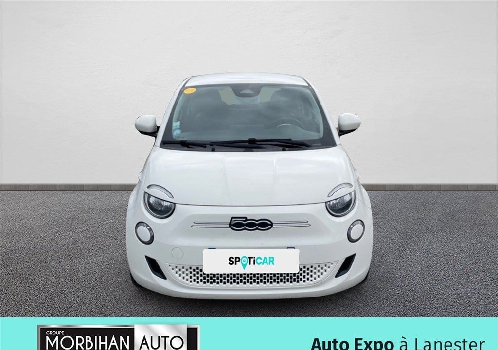 FIAT 500e BERLINE E 118 CH