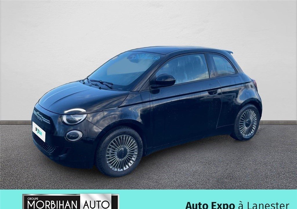 FIAT 500e BERLINE E 118 CH