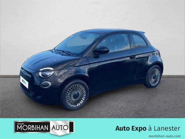 FIAT 500e BERLINE E 118 CH