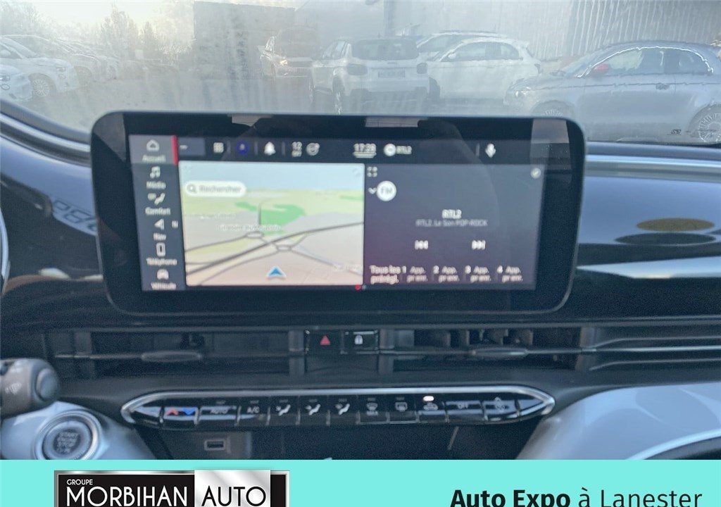 FIAT 500e BERLINE E 118 CH