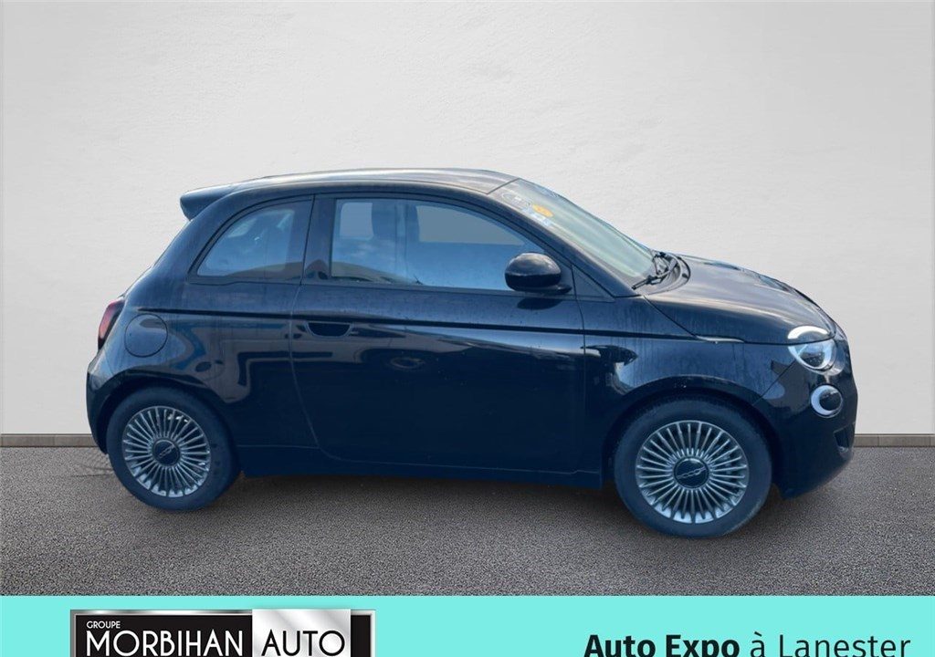 FIAT 500e BERLINE E 118 CH