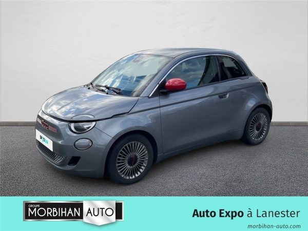 FIAT 500e BERLINE E 95 CH