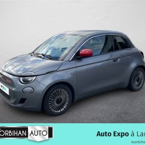 FIAT 500e BERLINE E 95 CH
